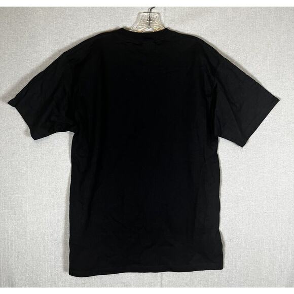 VTG 2002 San Francisco SF Giants T-Shirt Tee Size Large Unworn NEW NOS Majestic - Picture 7 of 8